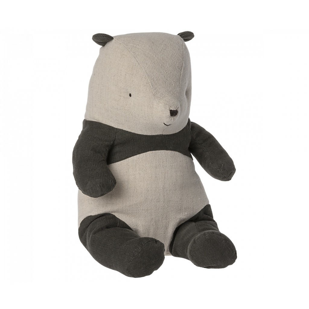 Panda Medium, 32 cm, Safari Friends, Maileg