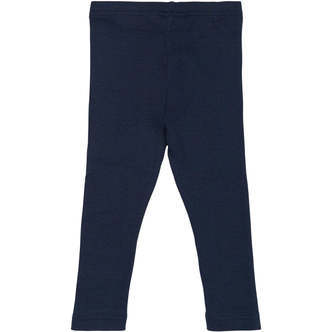 Leggings Modal, Dress Blues, Petit Piao