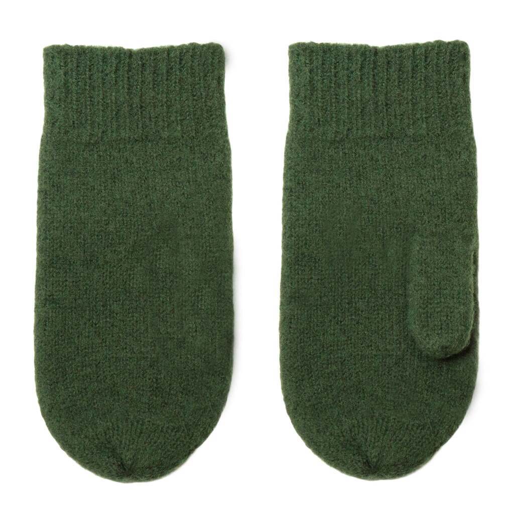 Uld Vanter, Mørk Mos, Joha