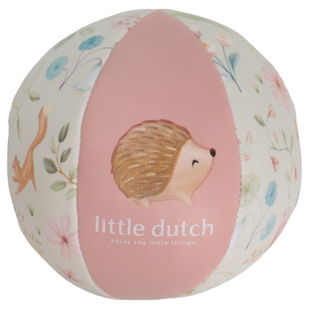 Blød Bold, Fairy Garden, Little Dutch