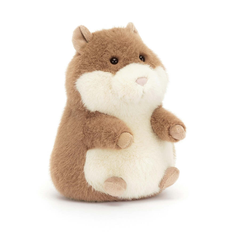 Jellycat, Gordy Marsvin, 21 cm