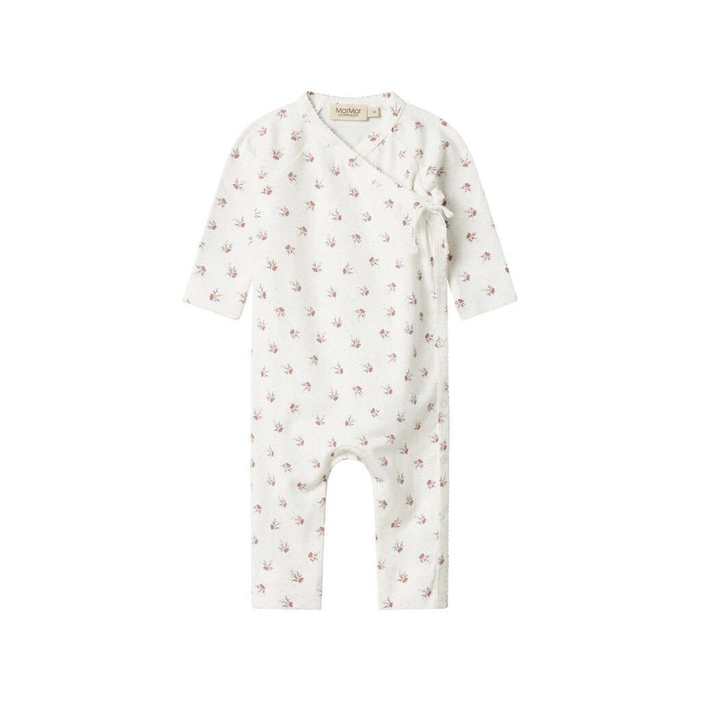 Rula Body and Romper, Modal, Little Sakura, MarMar