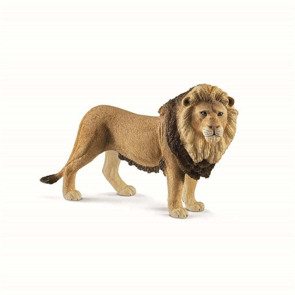 Løve, Schleich