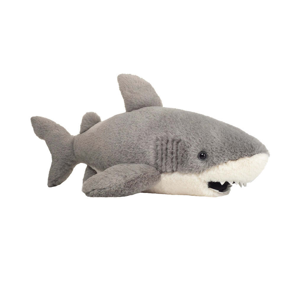 Hajen Henri, 45 cm, Teddy Hermann