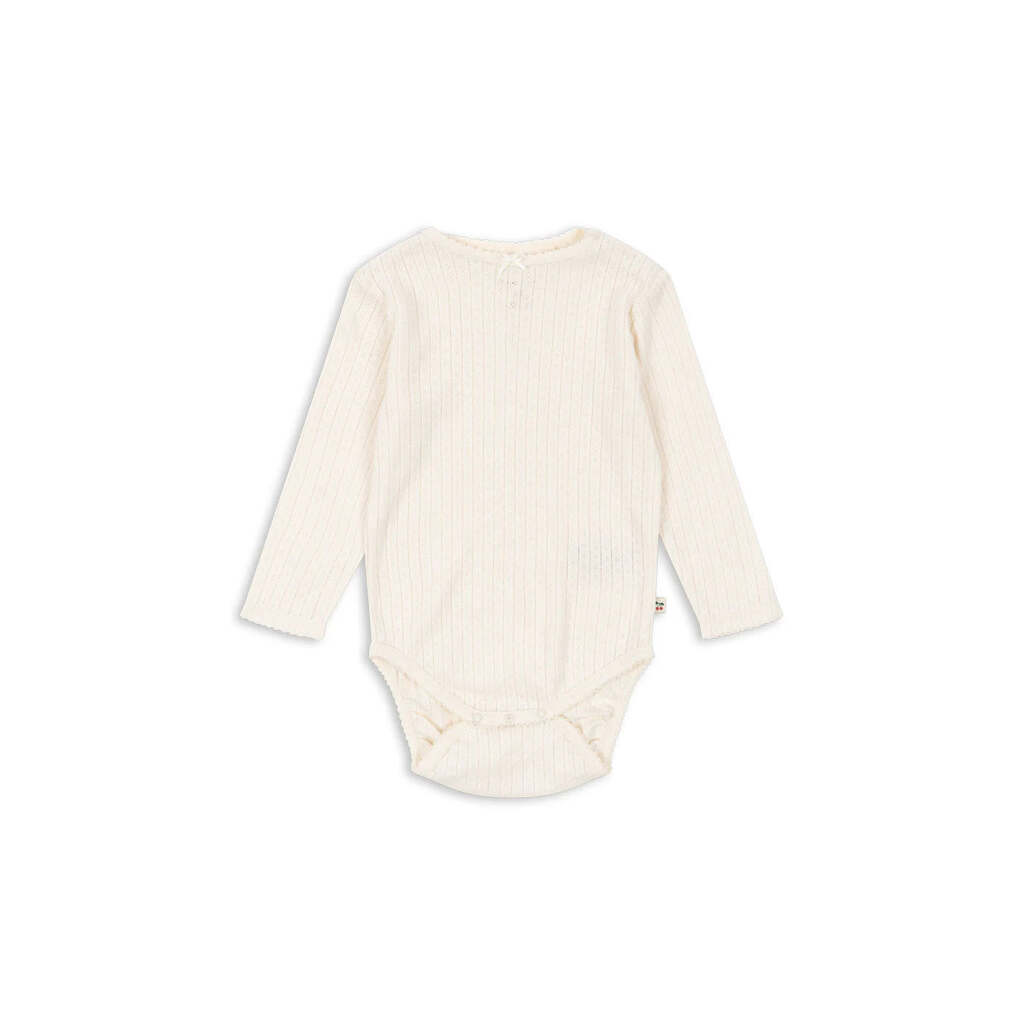 Minnie Body, Antique White, Konges Sløjd