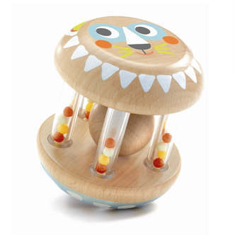 BabyShaki, Rangle, Djeco