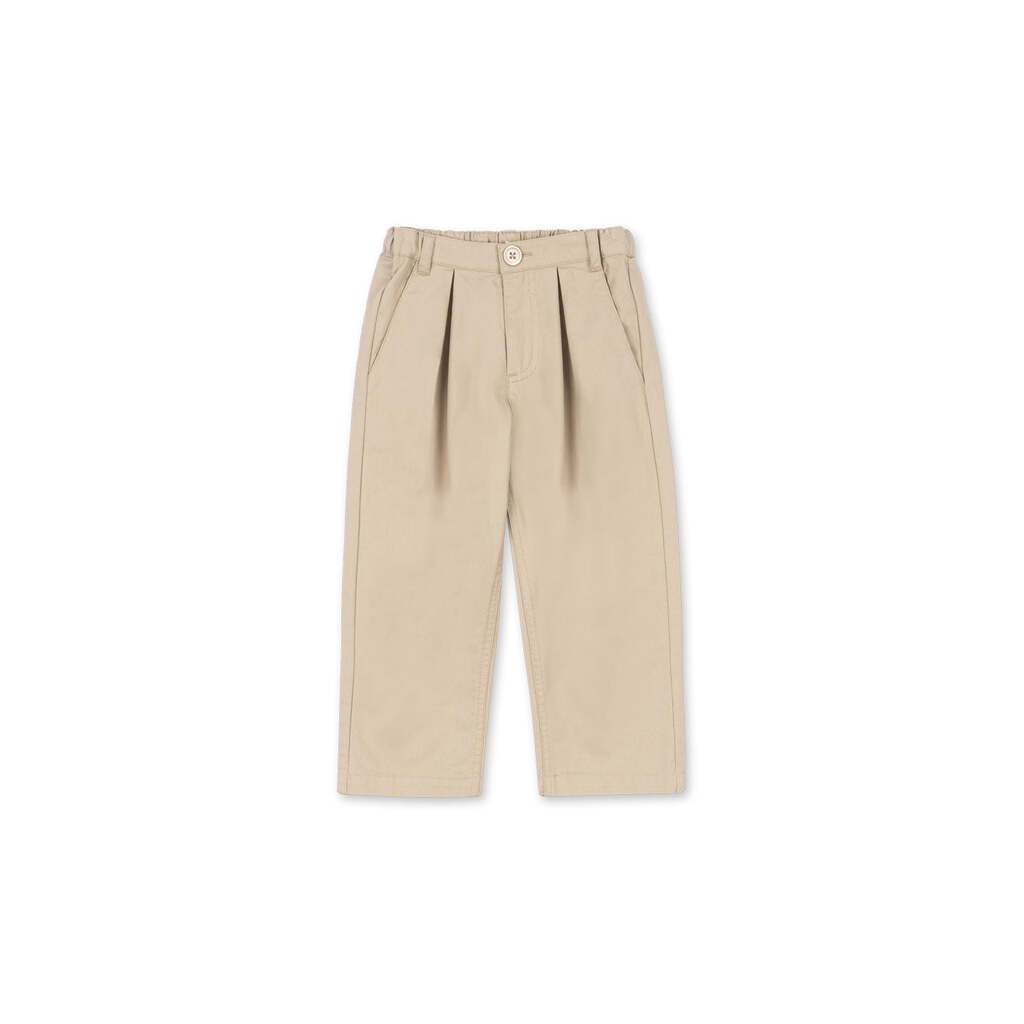 Willo Bukser, Oxford Tan, Konges Sløjd