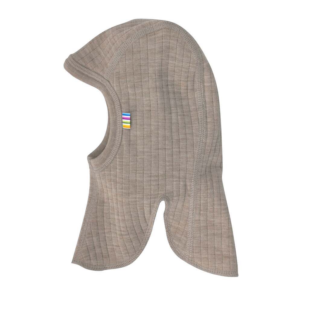 Elefanthue, Sesame Melange, Dobbelt Lag, Merinould, Joha