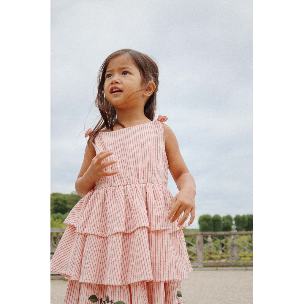 Ellie Kjole, Amour Stripe, Konges Sløjd