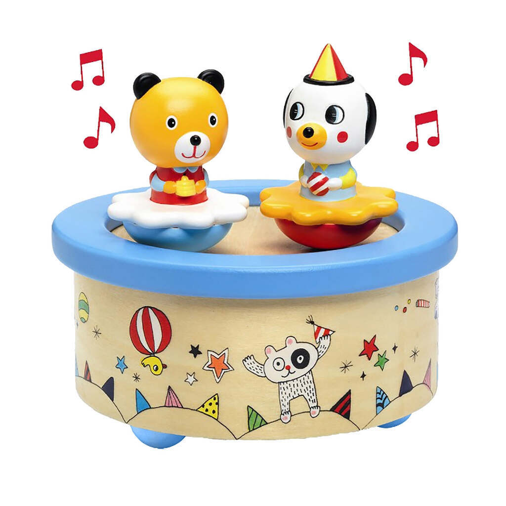 Melodiæske, Fantasy, Djeco