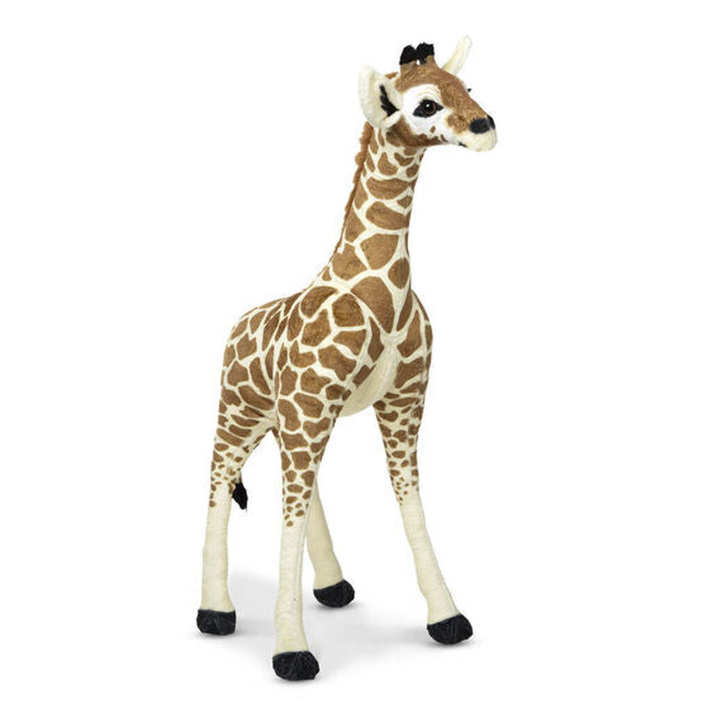Baby Giraf Plys, Melissa & Doug