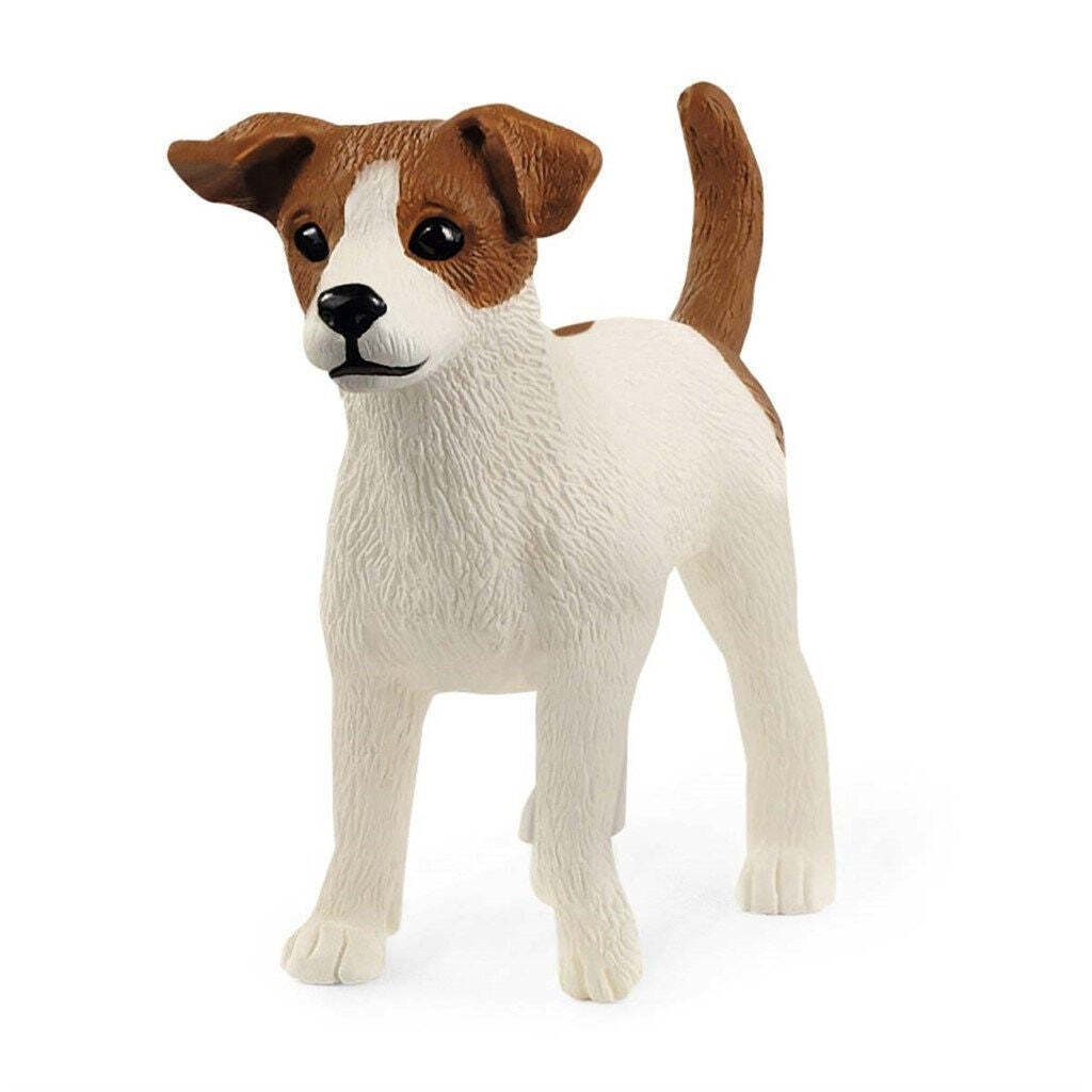 Jack Russel Terrier, Schleich