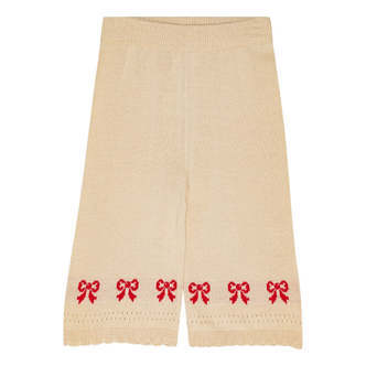 Rosie Bukser, Warm Cotton, Flöss