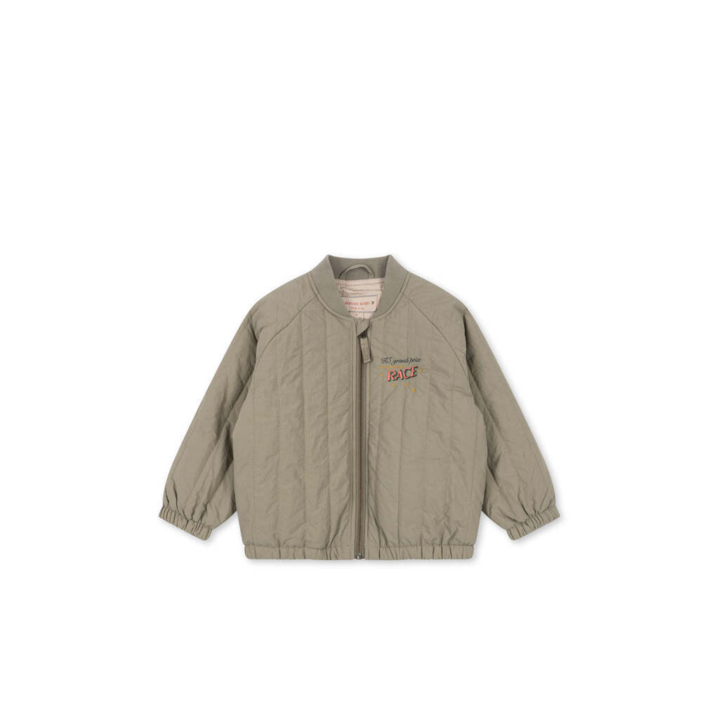 Juno Bomber, Laurel Oak, Konges Sløjd