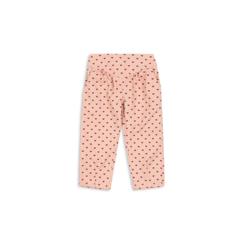 Nola Bukser, Berry Coeur, Konges Sløjd