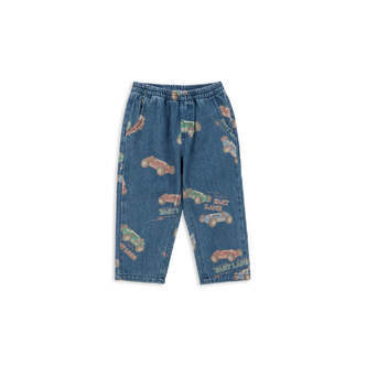 Magot Bukser, Fast Lane, Konges Sløjd