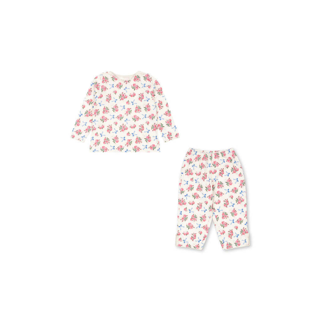 Gio Nattøj, Bella Rosita, Konges Sløjd