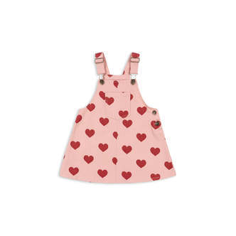 Magot Kjole, Amour Glitter, Konges Sløjd