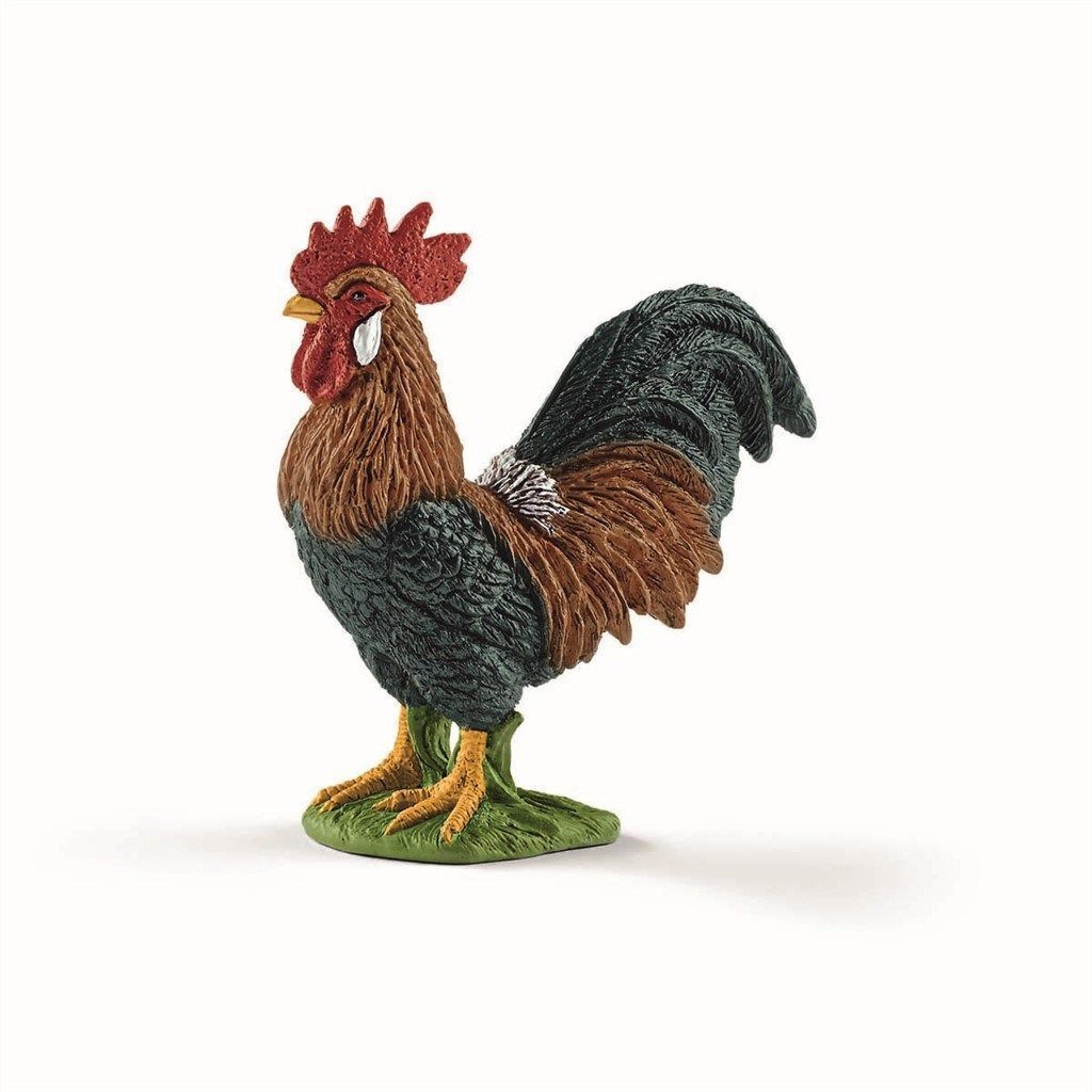 Hane, Schleich