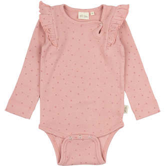 Prikket Body, Bright Rose, Petit Piao