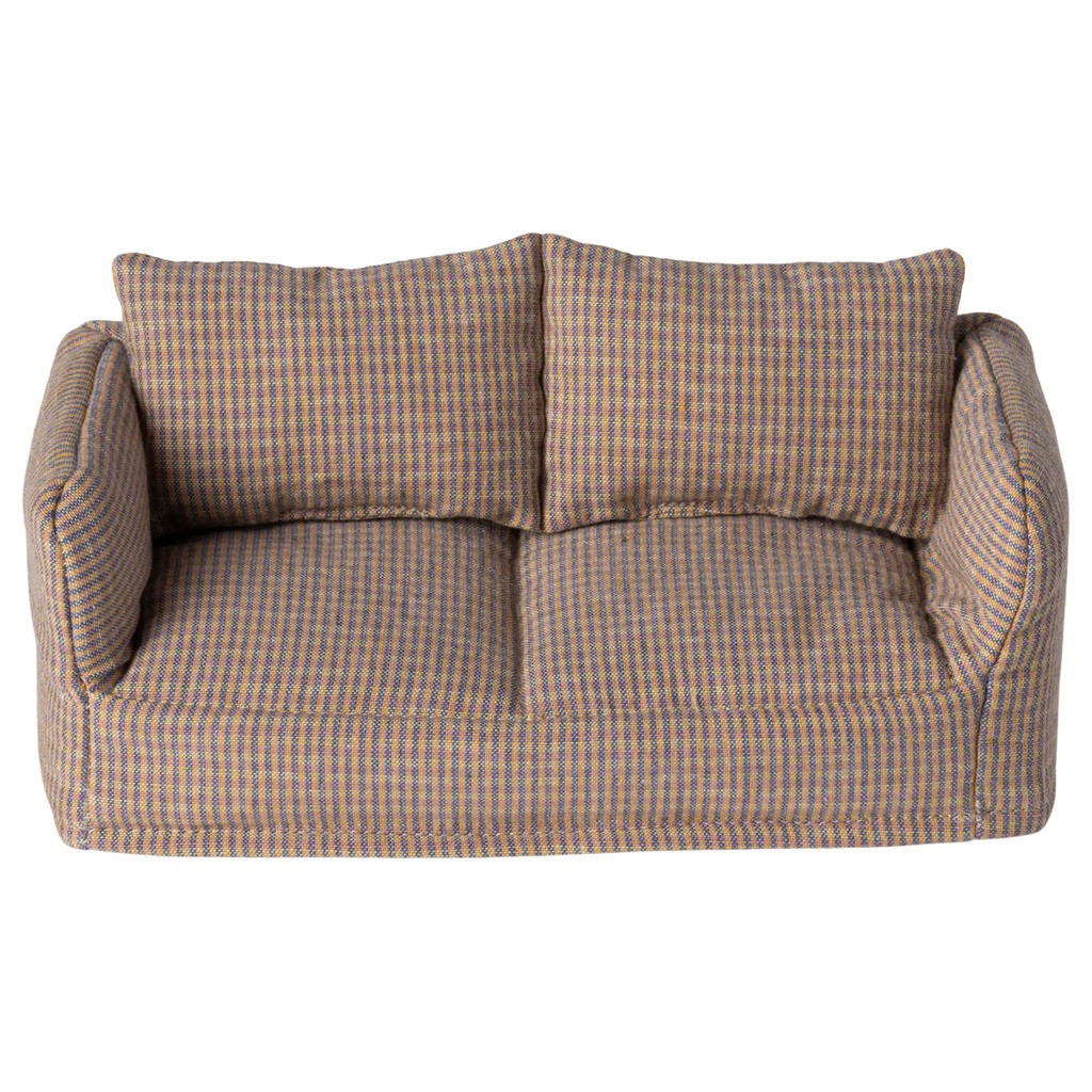 Sofa til Mus, Maileg