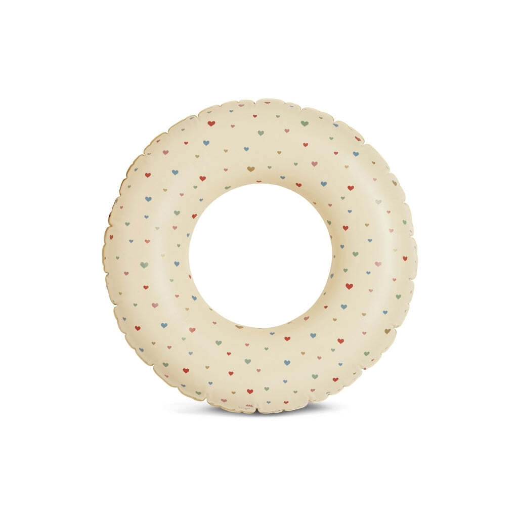 Badering Junior, Multi Hearts, Konges Sløjd