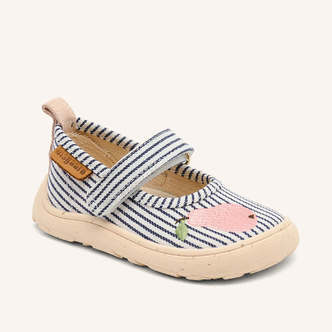 Barefoot Ballet Pear, Bisgaard