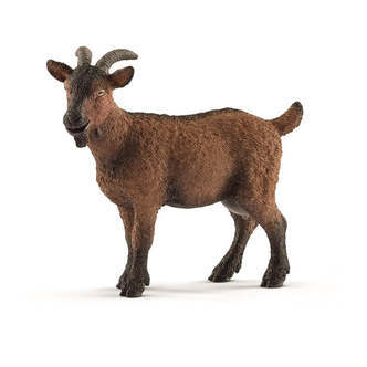 Ged, Schleich