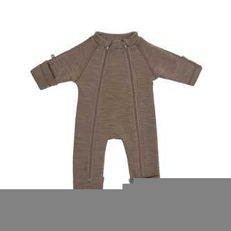 Jumpsuit, Natur Melange, Smallstuff