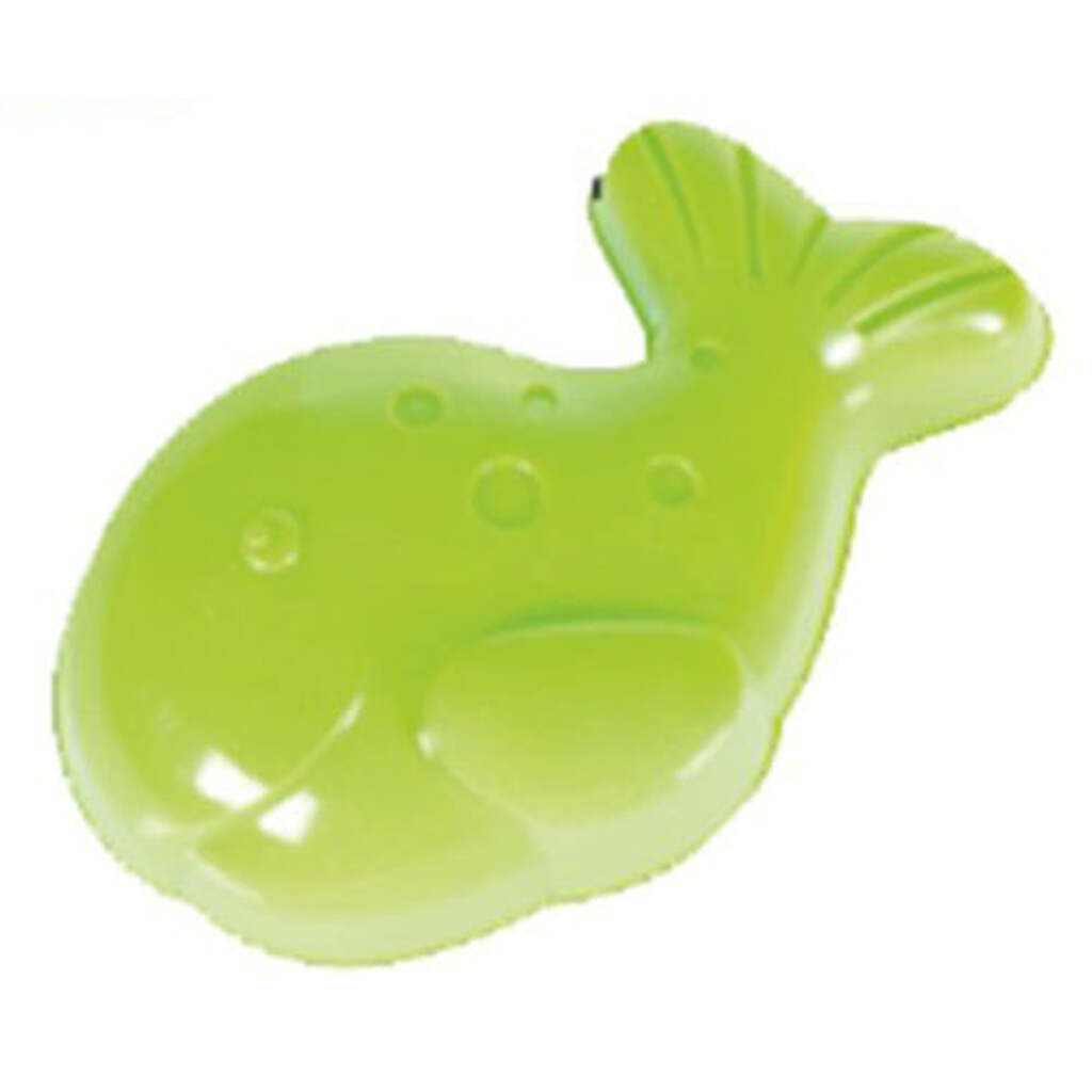 Sandform Hval, Spielstabil