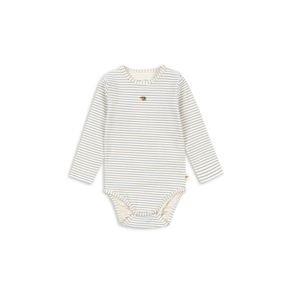 Basic Body, Stripe Bluie, Konges Sløjd