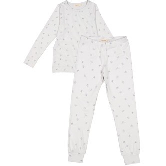 Pyjamas, Paper Boats, MarMar