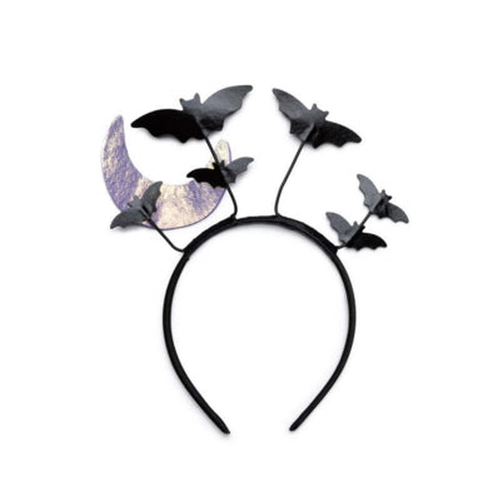 Flagermus Hårbånd, Great Pretenders