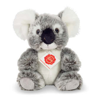 Siddende Koala, 18 cm, Teddy Hermann