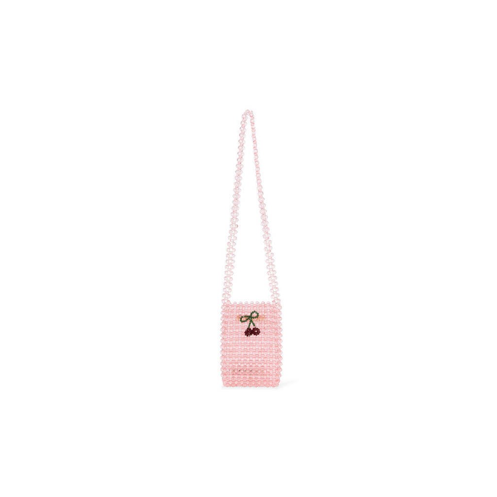 Perla Strap Pung, Peony, Konges Sløjd