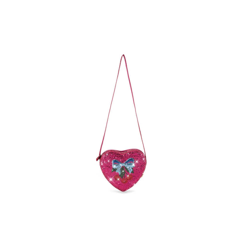 Tut Skuldertaske, Sangria, Konges Sløjd