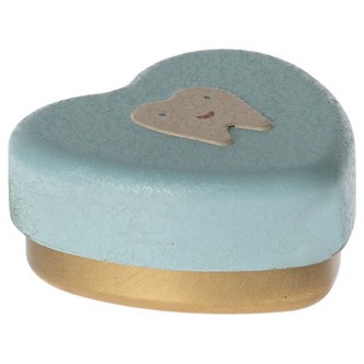 Lille Tandæske Mint, Maileg