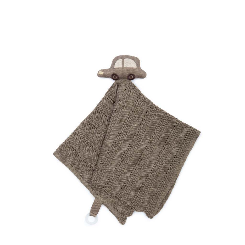 Nusseklud, Bil, Natur, Smallstuff