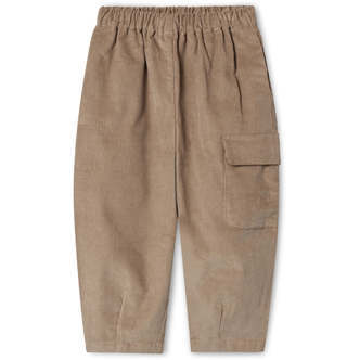 Billy Cargo Bukser, Pine Bark, Fliink