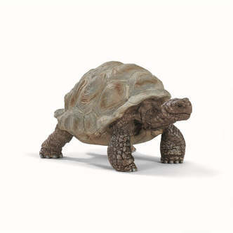 Kæmpeskildpadde, Schleich