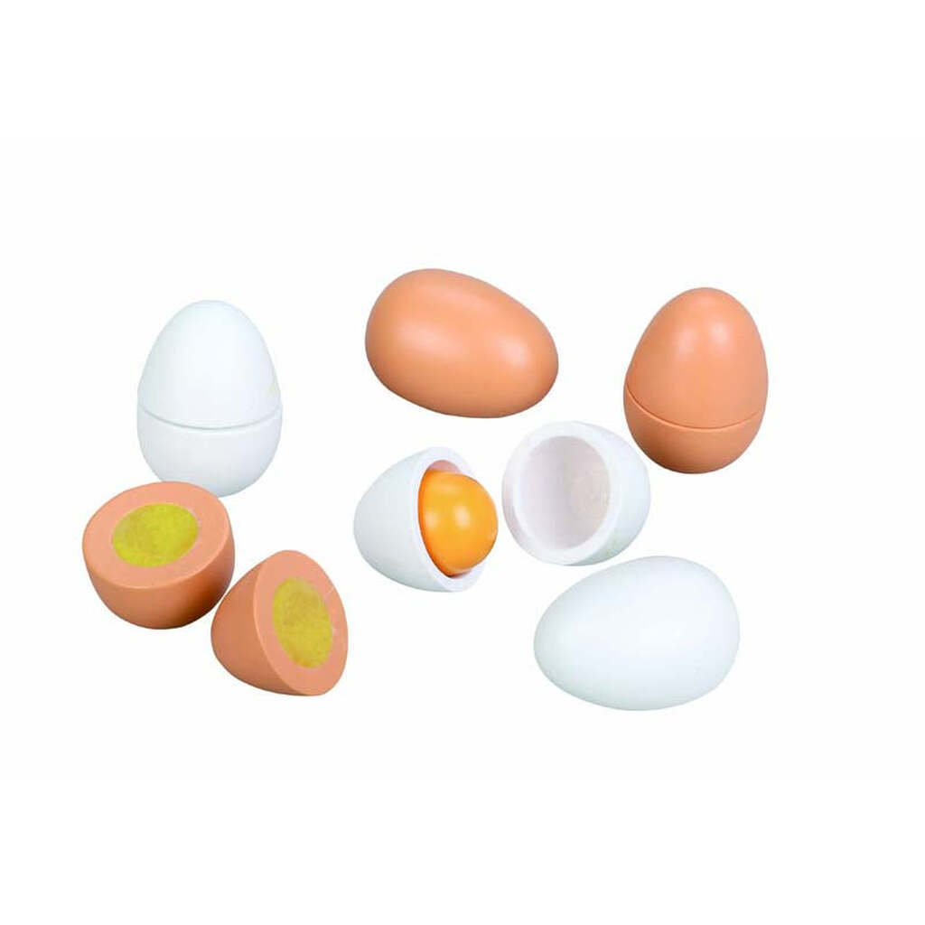 Æg i Træ, i Bakke, MaMaMeMo