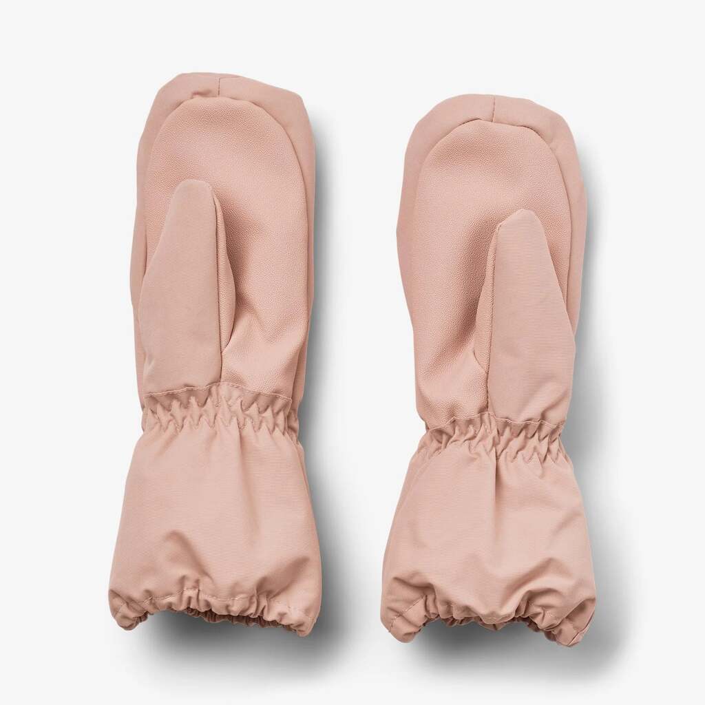 Luffer, Monta, Rose Powder, Wheat