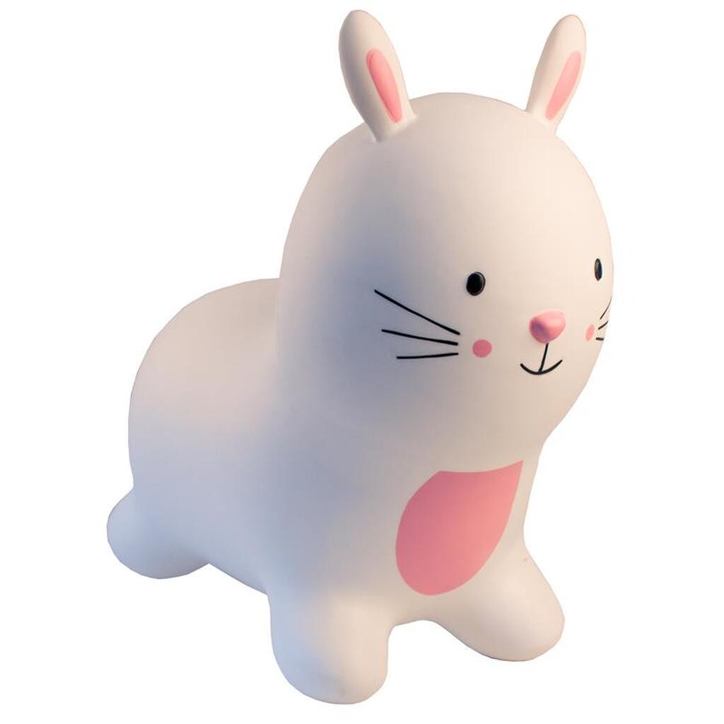 Hoppedyr, Kanin, Magni