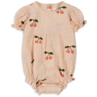 Vida Romper, Ma Grande Cerise Pink, Konges Sløjd