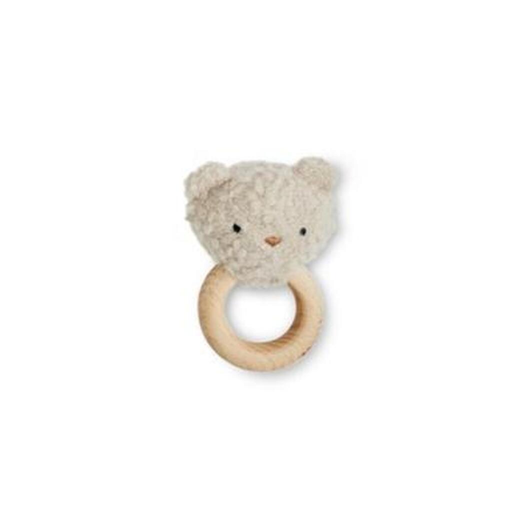 Rangle, Bamse, Bouclé, Nature, Smallstuff