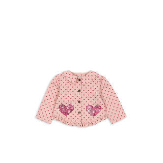 Nola Jakke, Berry Coeur, Konges Sløjd