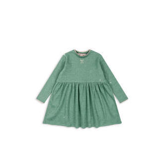Roli Kjole, Bottle Green, Konges Sløjd