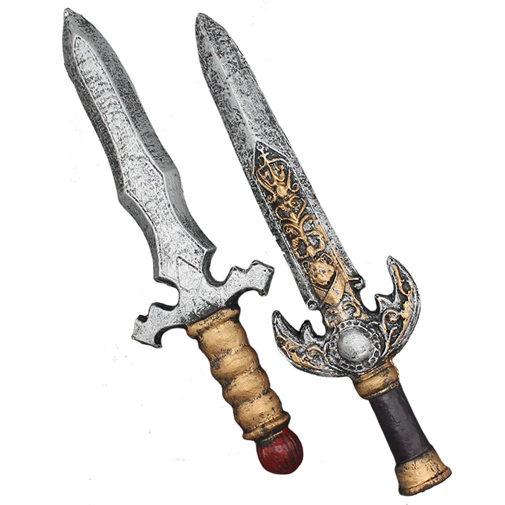 Ridder Dolk, Great Pretenders