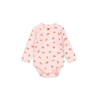 Basic Body, Rosa Pink, Konges Sløjd