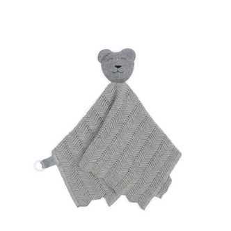 Nusseklud, Bamse, Grey, Smallstuff
